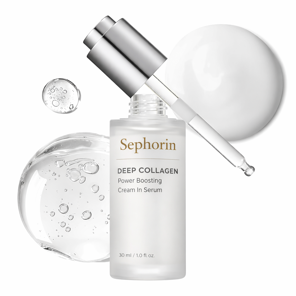 Sephorin™ Rejuvenate Collagen Serum