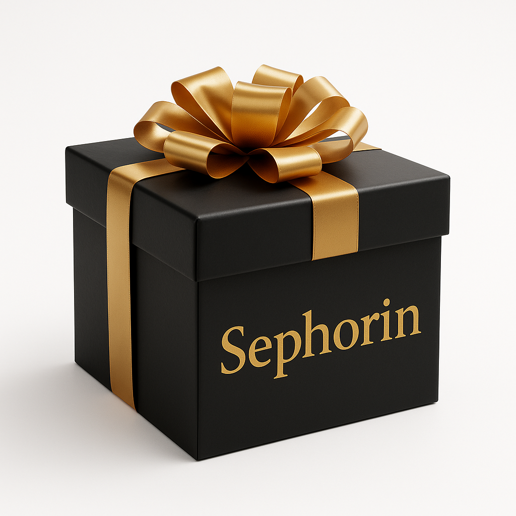 Surprise Skincare Gift