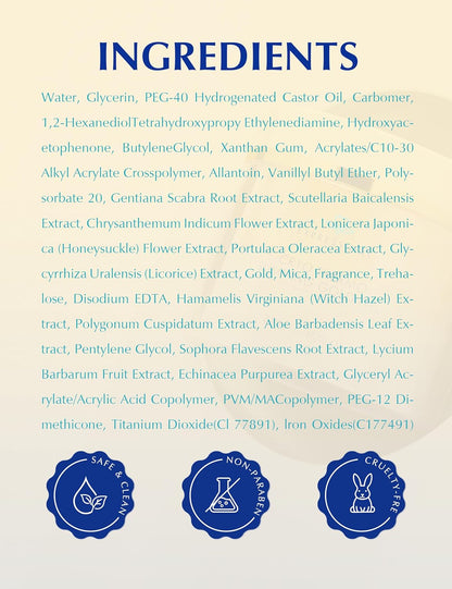 Sephorin™ Cryo Sculpting Gel