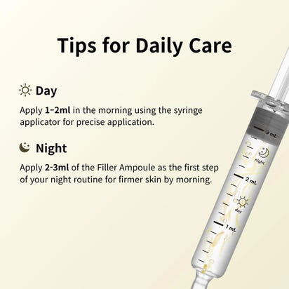 Sephorin™ Peptide Lifting Ampoule