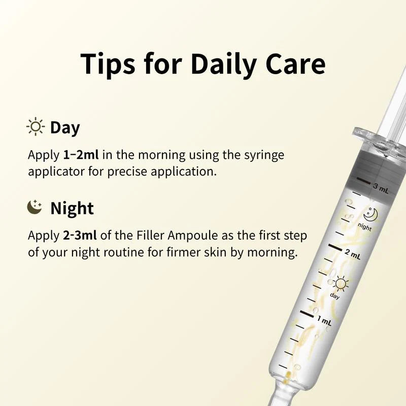 Sephorin™ Peptide Lifting Ampoule