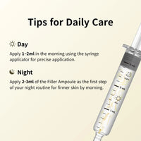 Sephorin™ Peptide Lifting Ampoule