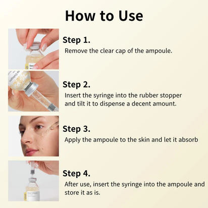 Sephorin™ Peptide Lifting Ampoule
