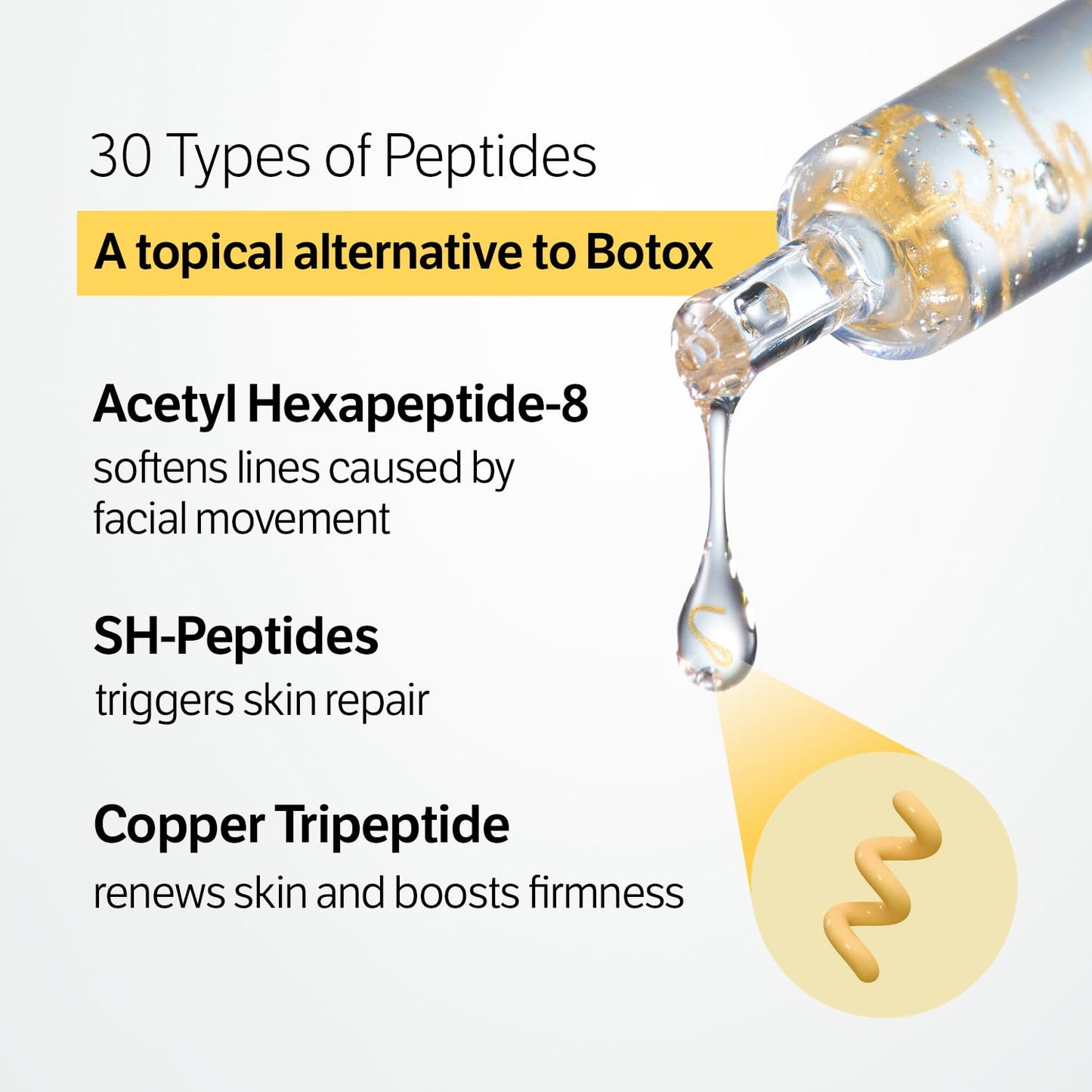 Sephorin™ Peptide Lifting Ampoule