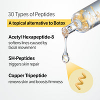 Sephorin™ Peptide Lifting Ampoule