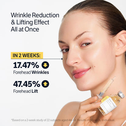 Sephorin™ Peptide Lifting Ampoule