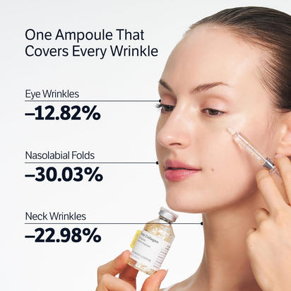 Sephorin™ Peptide Lifting Ampoule