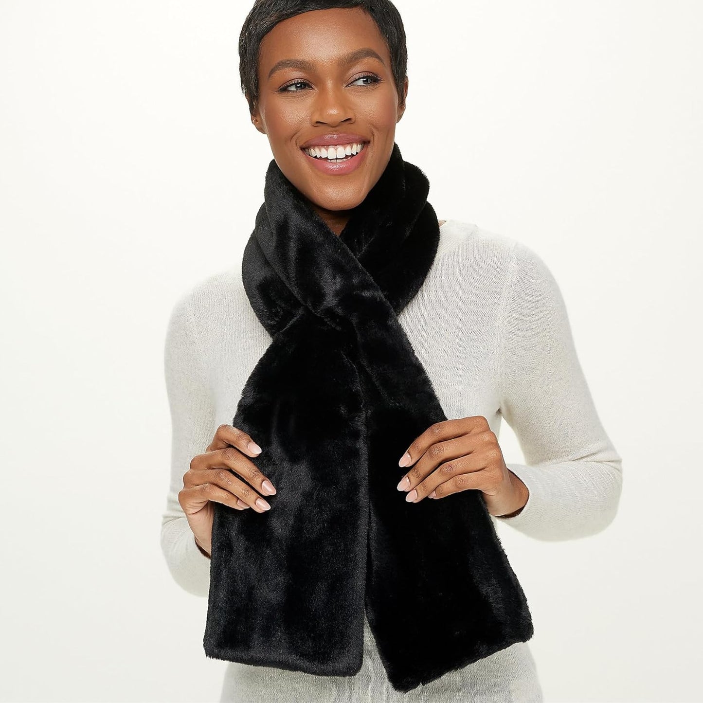 Sephorin CozyVault™ Scarf