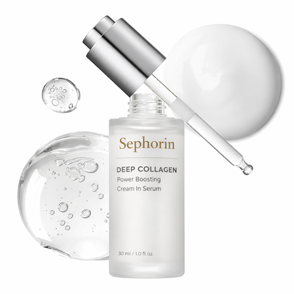 Sephorin™ Rejuvenate Collagen Serum
