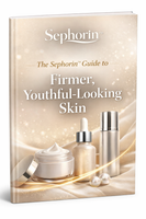 The Sephorin™ Guide to Firmer, Youthful-Looking Skin