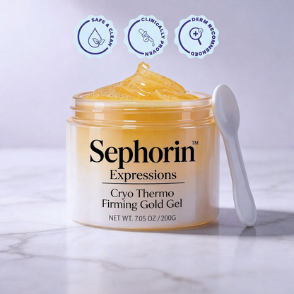 Sephorin™ Cryo Sculpting Gel