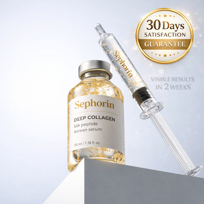 Sephorin™ Peptide Lifting Ampoule