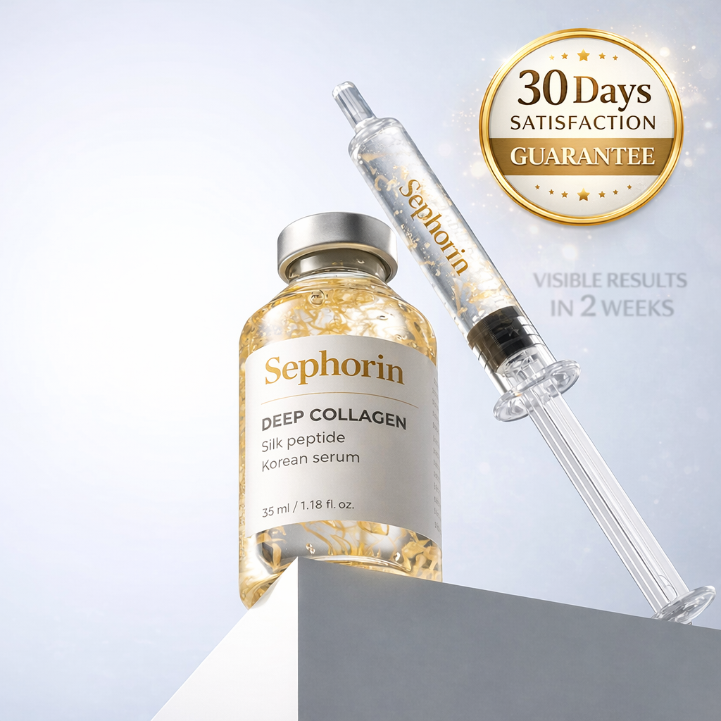 Sephorin™ Peptide Lifting Ampoule