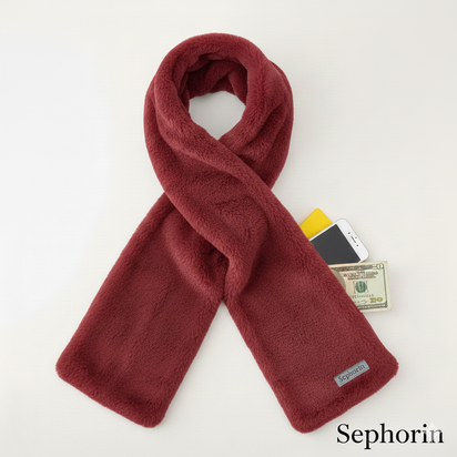 Sephorin CozyVault™ Scarf