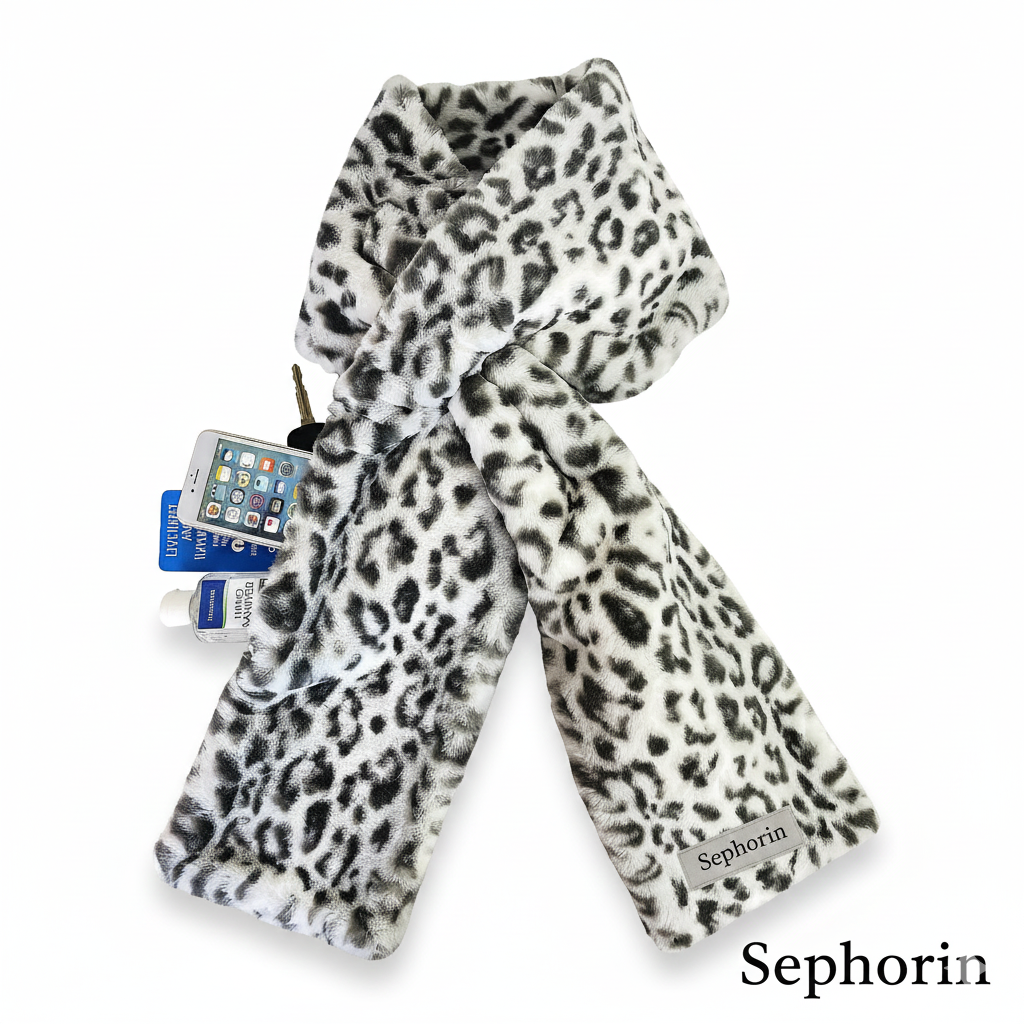 Sephorin CozyVault™ Scarf