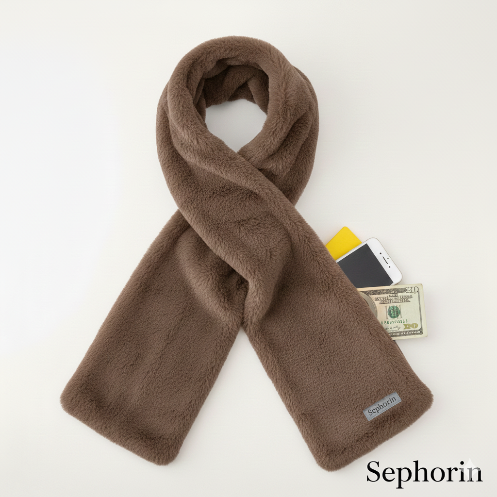 Sephorin CozyVault™ Scarf