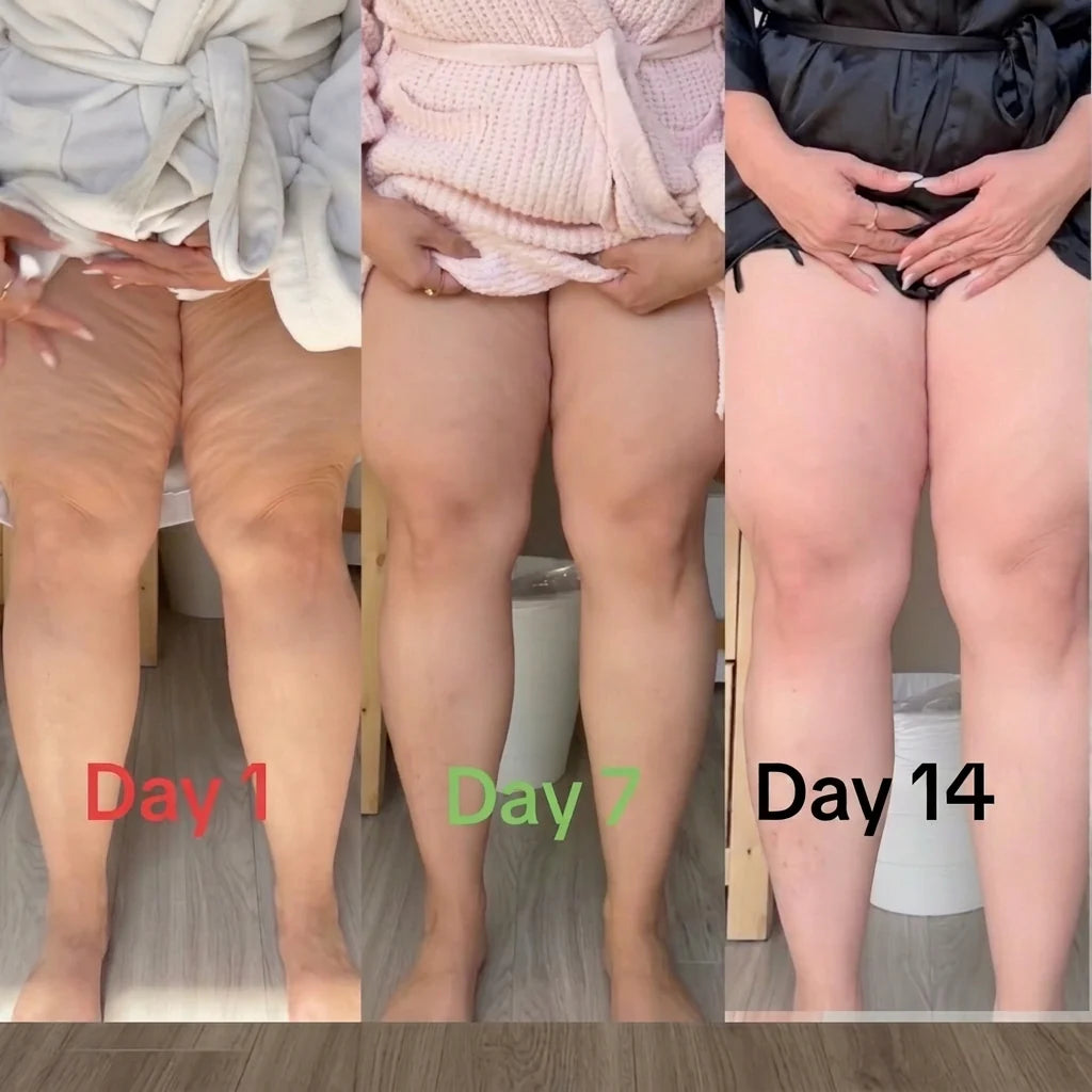 Sephorin™ Cryo Sculpting Gel