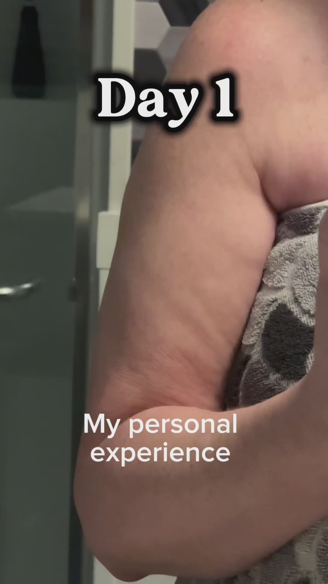 Sephorin™ Cryo Sculpting Gel video