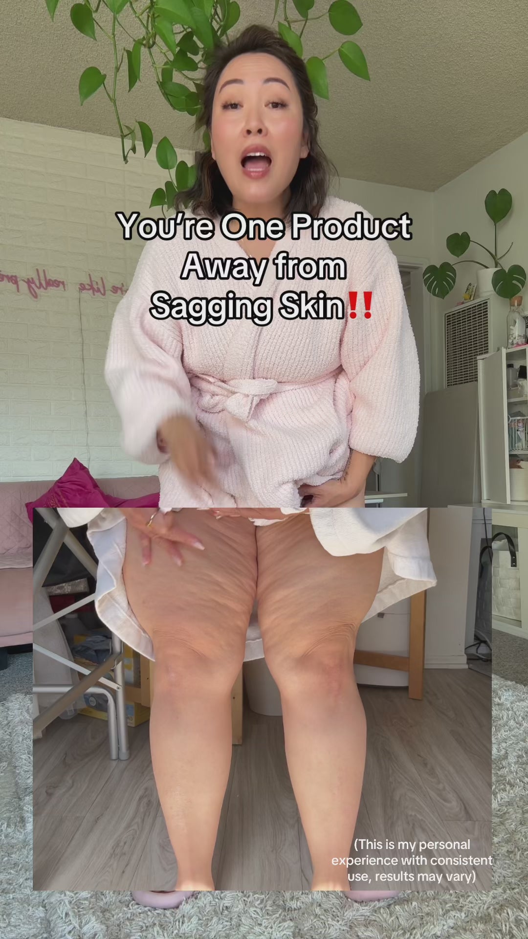 Sephorin™ Cryo Sculpting Gel video