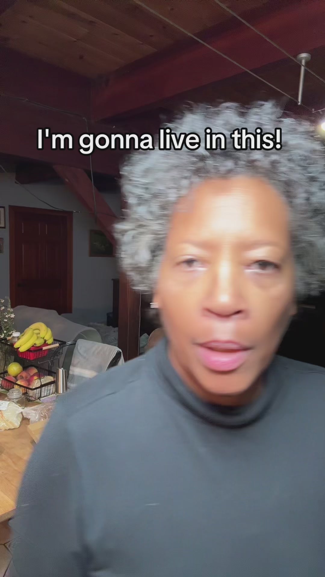 Festive Reindeer Antler Hat™ video